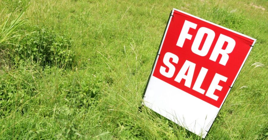 השקעה בקרקע