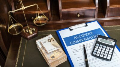 מקסום פיצויים היתרונות של עורך דין חזק בנזקי גוף ותביעות ביטוח