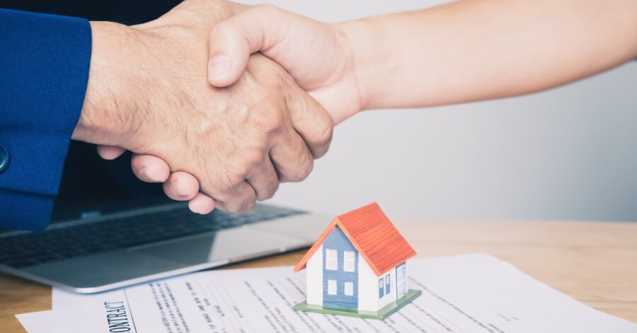 עורך דין מקרקעין